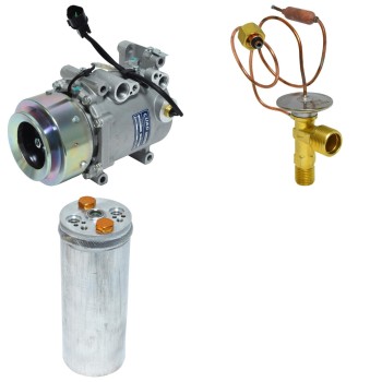 A/C Compressor Kit