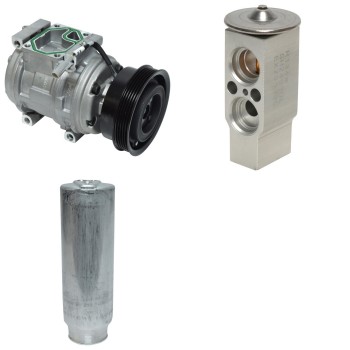 A/C Compressor Kit