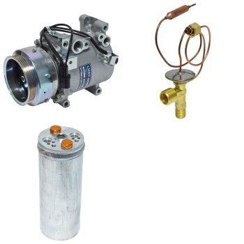A/C Compressor Kit