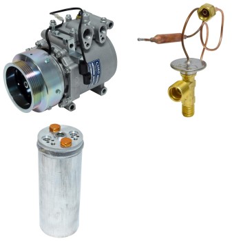 A/C Compressor Kit