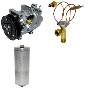 A/C Compressor Kit