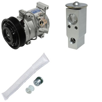 A/C Compressor Kit