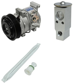 A/C Compressor Kit