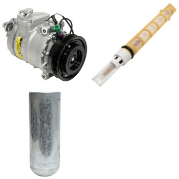 A/C Compressor Kit