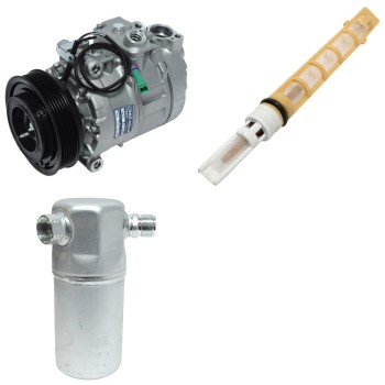 A/C Compressor Kit