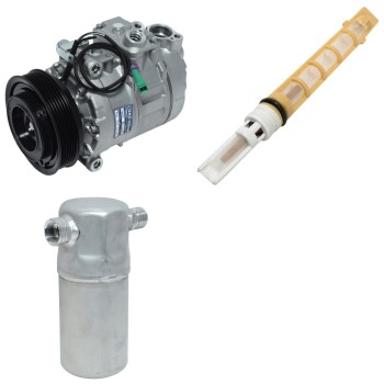A/C Compressor Kit