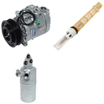 A/C Compressor Kit