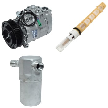 A/C Compressor Kit