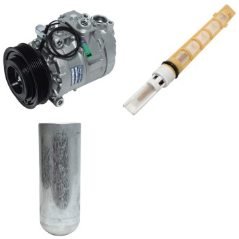 A/C Compressor Kit