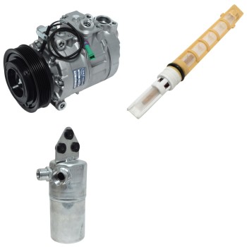 A/C Compressor Kit