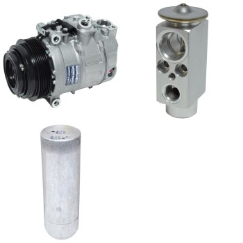 A/C Compressor Kit