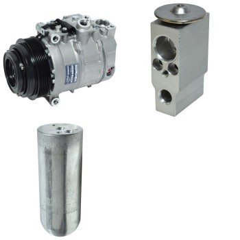 A/C Compressor Kit