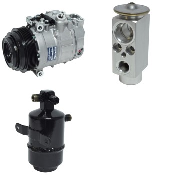 A/C Compressor Kit