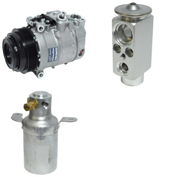 A/C Compressor Kit