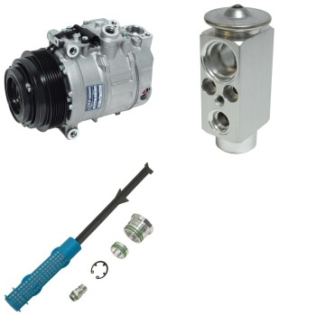 A/C Compressor Kit