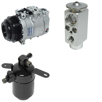 A/C Compressor Kit
