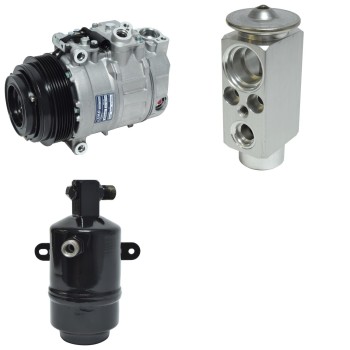 A/C Compressor Kit