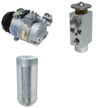 A/C Compressor Kit