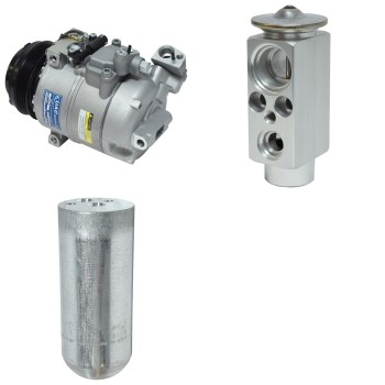 A/C Compressor Kit