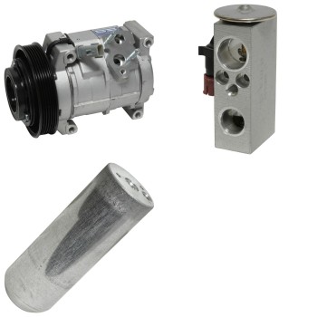 A/C Compressor Kit