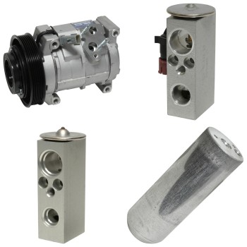 A/C Compressor Kit