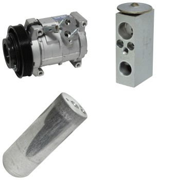 A/C Compressor Kit