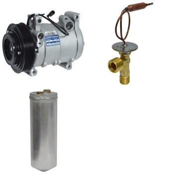 A/C Compressor Kit