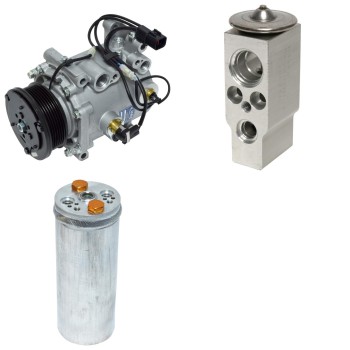 A/C Compressor Kit