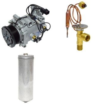 A/C Compressor Kit