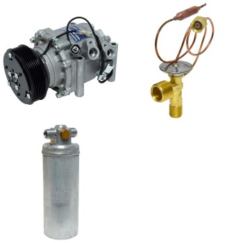 A/C Compressor Kit