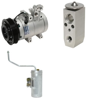 A/C Compressor Kit