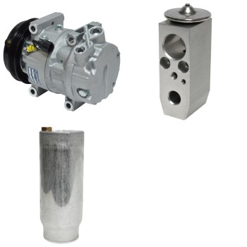 A/C Compressor Kit