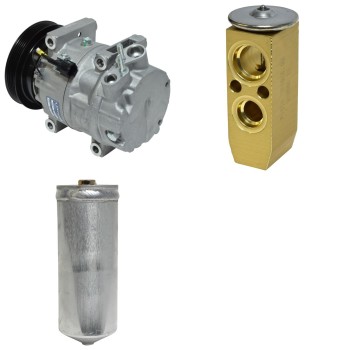 A/C Compressor Kit
