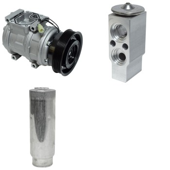 A/C Compressor Kit