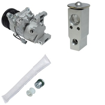A/C Compressor Kit