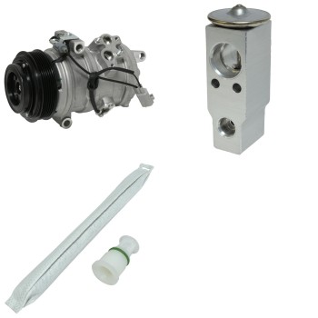 A/C Compressor Kit