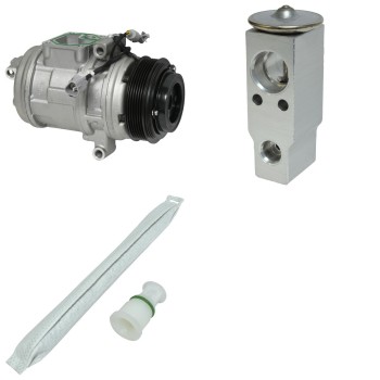 A/C Compressor Kit