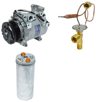 A/C Compressor Kit