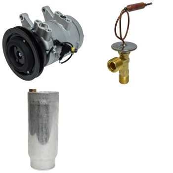 A/C Compressor Kit