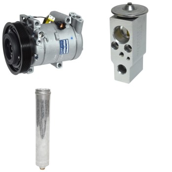 A/C Compressor Kit
