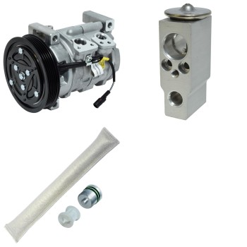 A/C Compressor Kit
