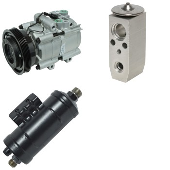 A/C Compressor Kit
