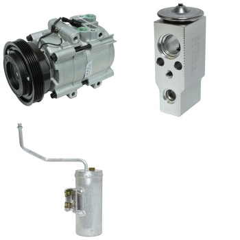 A/C Compressor Kit