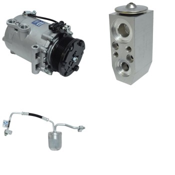 A/C Compressor Kit