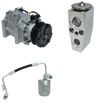 A/C Compressor Kit