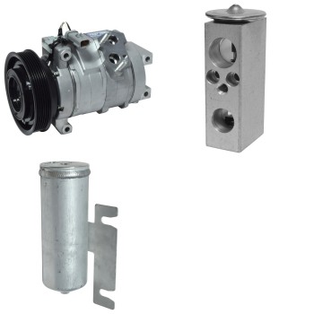 A/C Compressor Kit