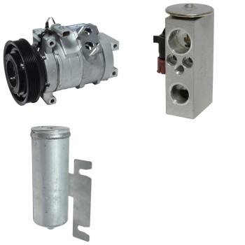 A/C Compressor Kit