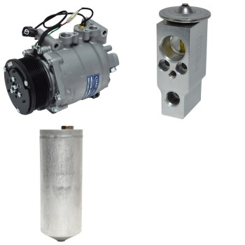 A/C Compressor Kit