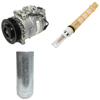 A/C Compressor Kit