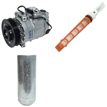 A/C Compressor Kit